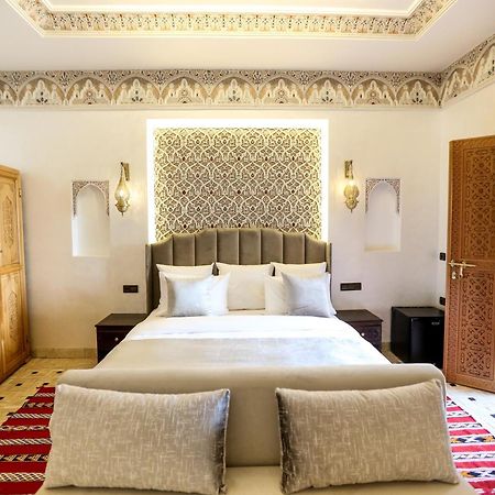 Riad Palais Meryem Marrakesh Exterior photo